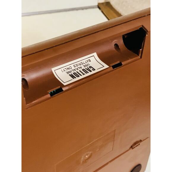 Fidelity The Classic Electronic Computer Sensory Chess Game Model CC8 Untested - Picture 6 of 10